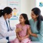 Paediatrics 85x85