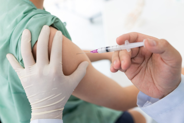 Injection-Service