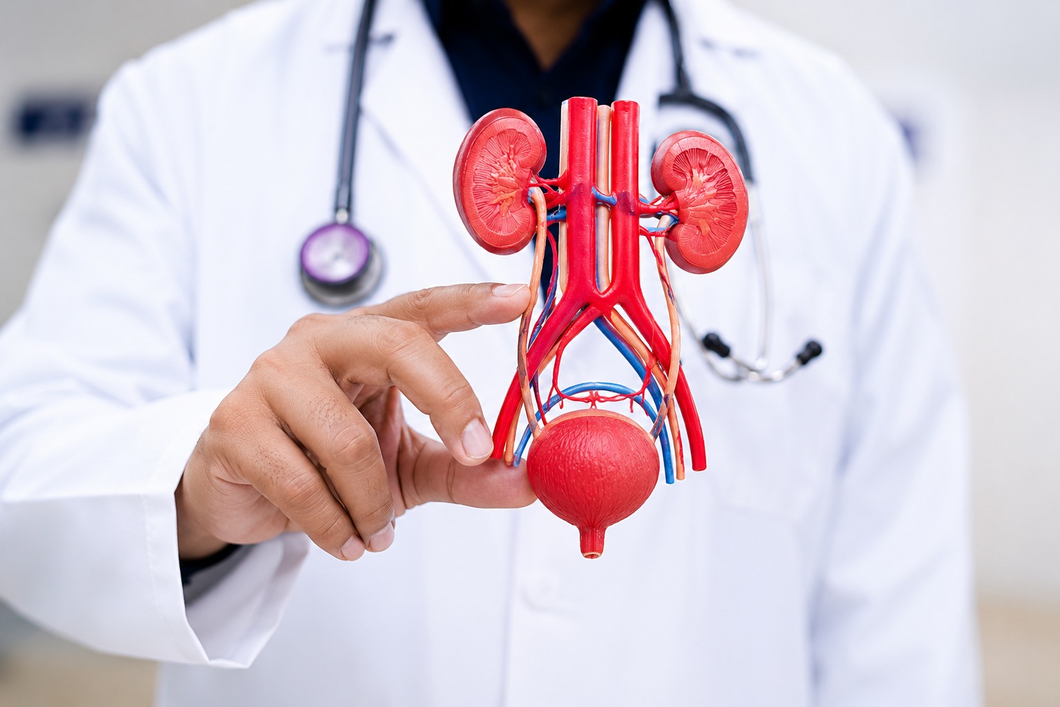 Urology