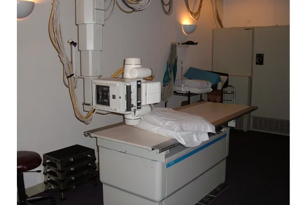 X-Ray