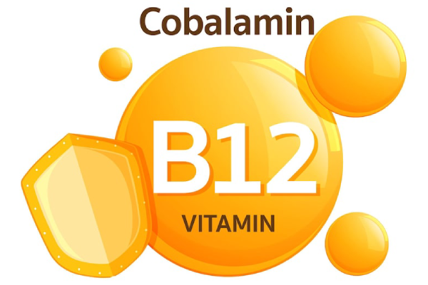 vitamin b12